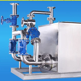 箱体;节水设备;供水设备