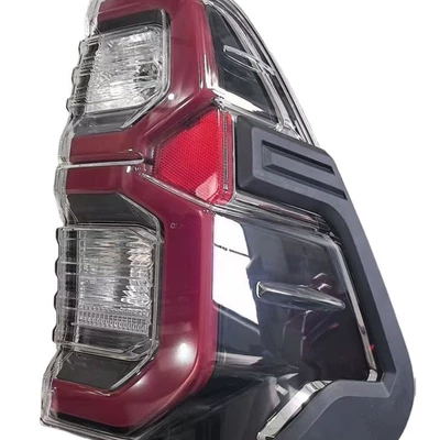 Revo Rear Tail – Tail light