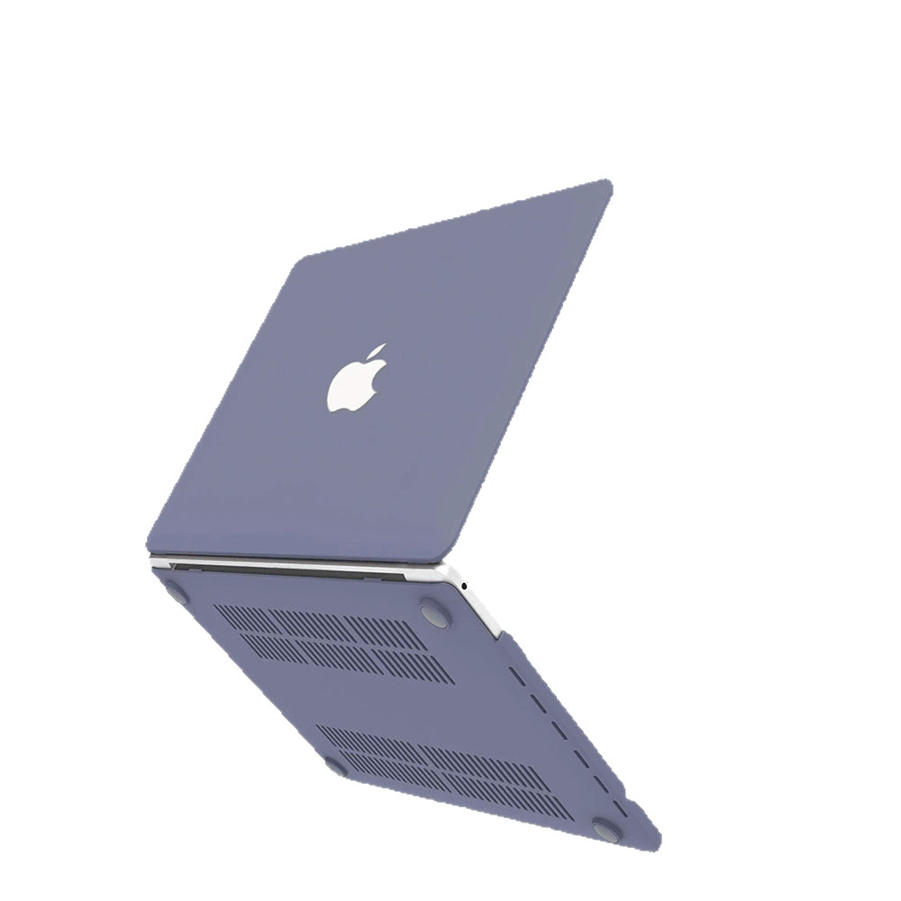 Совместимый защитный чехол для ноутбука Apple