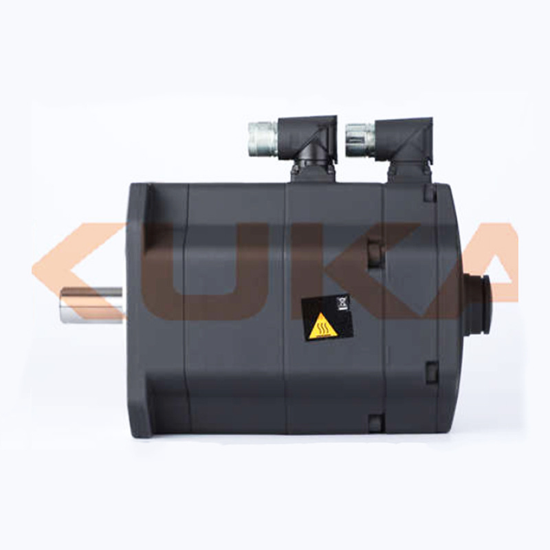 00-334-486 KUKA库卡机器人电机 3.8kW L0 ME