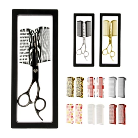 烫染工具;美发梳;其他美妆工具