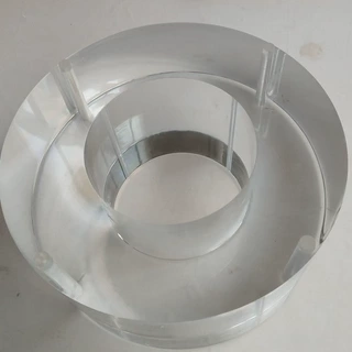 3D脑膜体