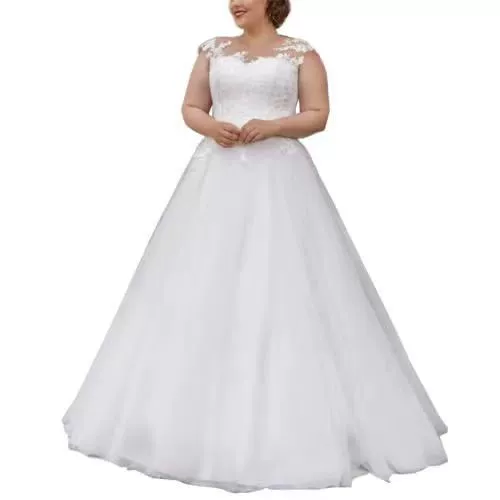 Гр贸 Foreign trade wedding dress 2026 new temperament bride Amazon one-shoulder Korean version texture floor-length gauze spring and autumn