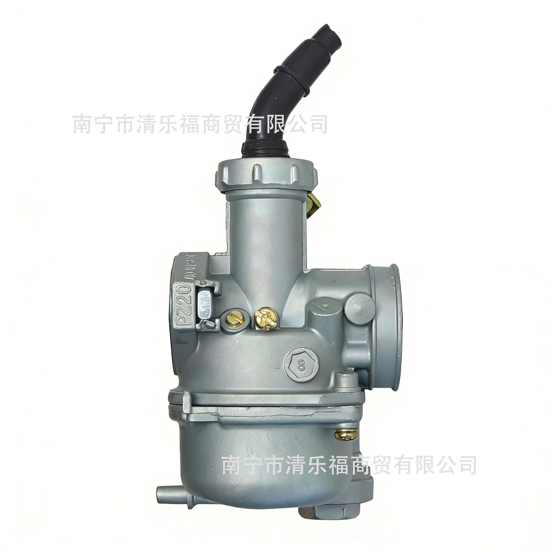Motorcycle Carburetor Kpz20 for Honda Xrm110 Wave100 Wave110 (20mm