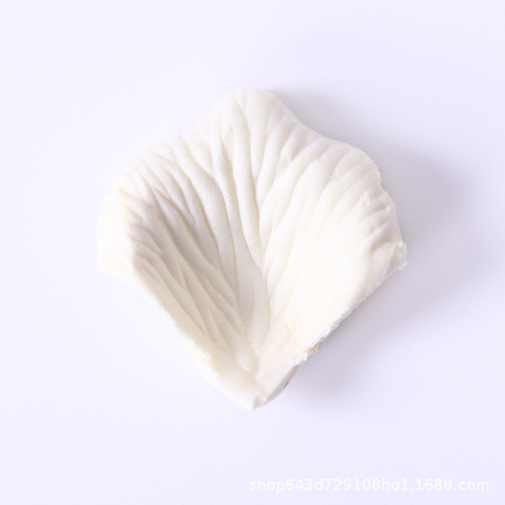 Small milk white