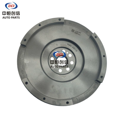 Flywheel/Gear Truck Hunter Kaicheng F70