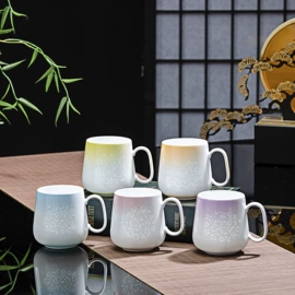 碗;茶具套装;碗碟盘套装