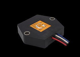 日本MIDORI绿测器测斜仪和倾角传感器PMP-xxHTL系列PMP-20HTZL