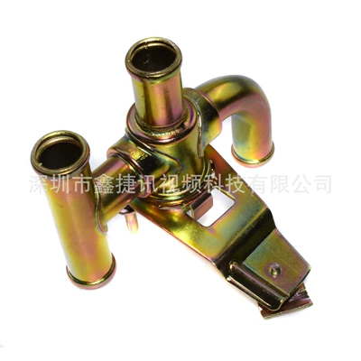 Cross-border car air conditioning accessories heater valve suitable for 85698014, 1621-85698014