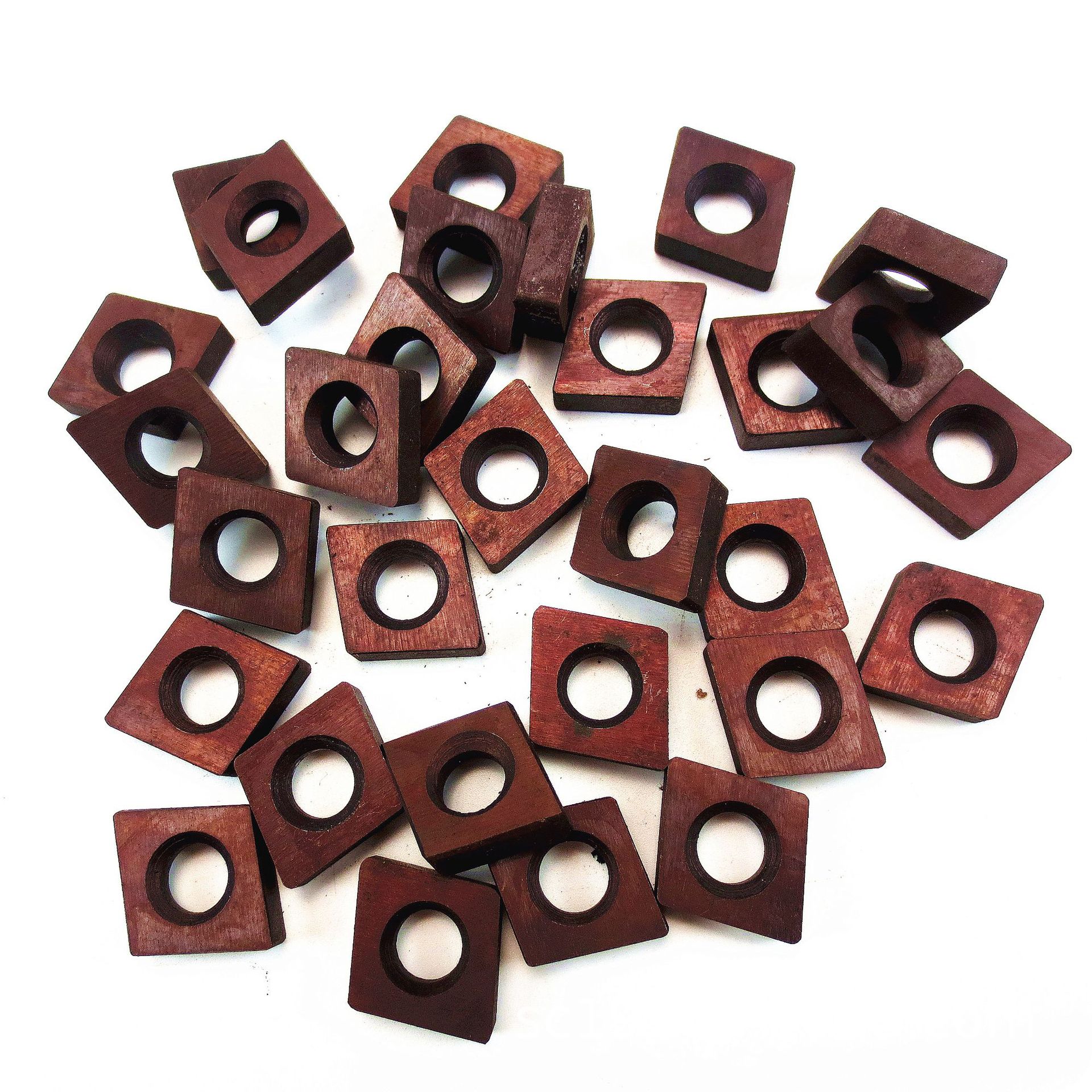 四川天虎杠杆式车刀刀垫/机夹车刀垫片：C19A   C1906A