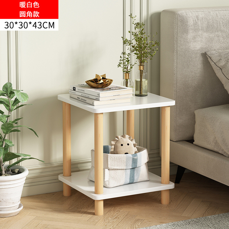 따뜻한 흰색 30*30*43CM --- 카운트다운 특가