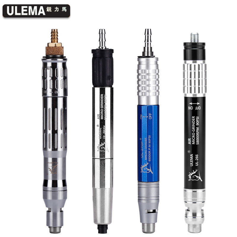 气动打磨机风磨机打磨笔雕刻风磨笔气动工具小型抛光刻磨机