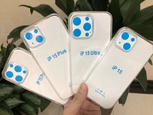 1.5͸TPUֻ MOTO E6 PLUS/E6 PLAY ͸ֻ