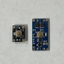 ���I����_�Pģ�Kmos�ܹ�10W��늉��͹��ĳ�С�����͹��3-24v