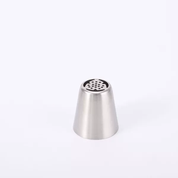 Pipe mouth 15