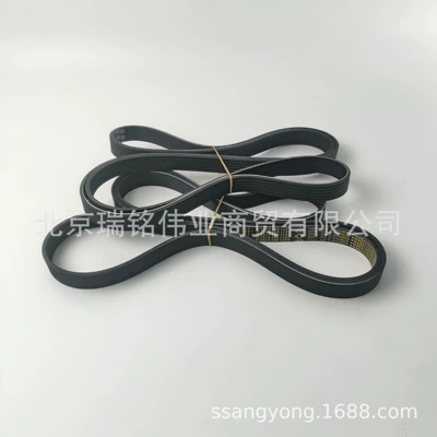 Hyundai Santa Fe, Ssangyong Korando üçün 6719970192 Mühərrik Kəməri 6Pk1980