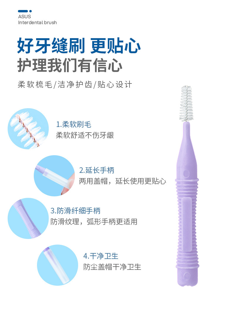 艾思尔-I型牙缝刷_08