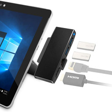 羳msurface goUչ]type-CW/4K HDMIչ]USB3.0 HUB