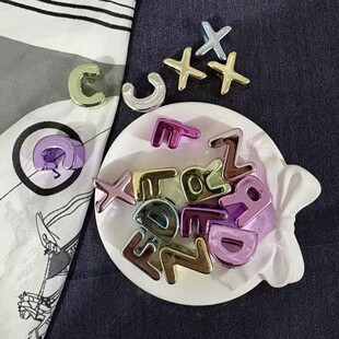 ������僲�26Ӣ����ĸֱ��ɢ�鴮��r�����diy�Ʒ������