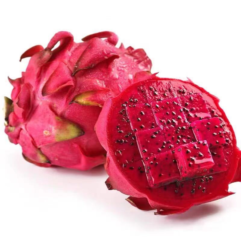 Guangxi Yunnan Red Heart Dragon Fruit Domestic Product 2 Pounds 1.5kg 2.5kg Fresh Fruit Freshly Picked Red Heart Dragon Fruit One Piece Delivery Guangxi Yunnan Red Heart Dragon Fruit Domestic Product 2 Pounds 1.5kg 2.5kg Fresh Fruit Freshly Picked Red Heart Dragon Fruit One Piece Delivery
