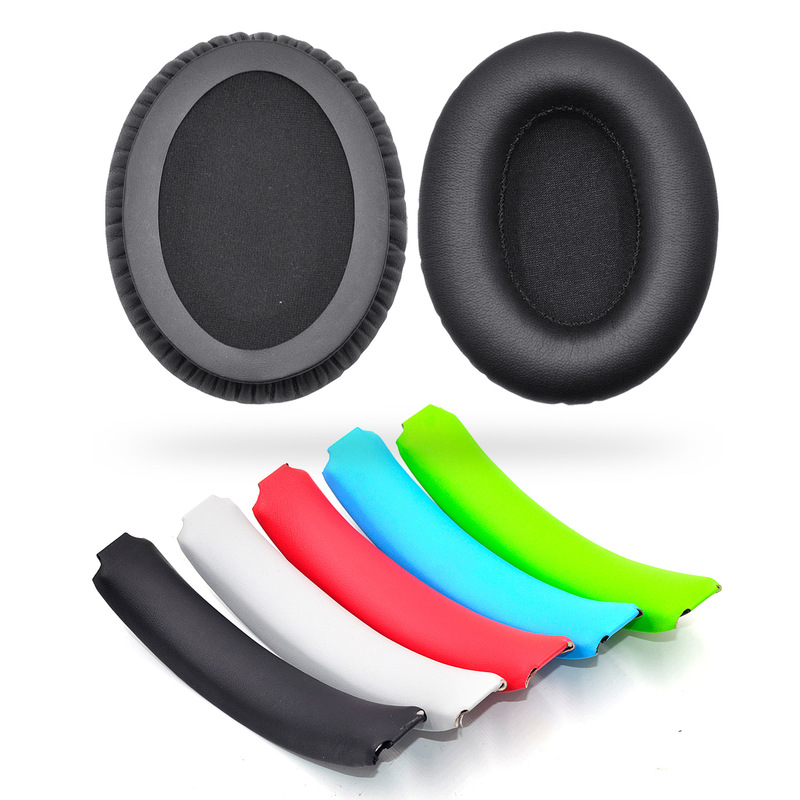 Suitable for Mpow 059 Bluetooth Bluetooth earphone set earmuffs sponge earmuffs Suitable for Mpow 059 Bluetooth Bluetooth earphone set earmuffs sponge earmuffs