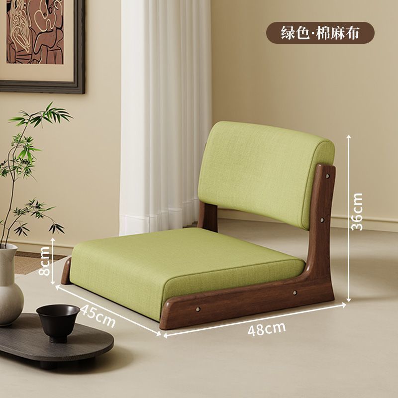 日本製無垢材畳シート、出窓椅子、B&Bホームベッド背もたれ椅子、レジャーゾーンレイアウト小さなスツール|undefined