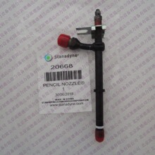 20668 20345 20675 Stanadyne A138322 J.I. CASE A62809������