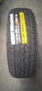 Triangle Tire 215/70R16 at Off-Road Tire Tr292 with Hyundai Ix35 Haima S7 Outlander