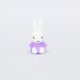 Foreign trade bulk goods Miffy rabbit cartoon rabbit Moss DIY micro landscape landscaping children gift decoration Egg toy