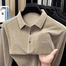 外贸批发跨境亿盛男装&5800直播爆款体恤