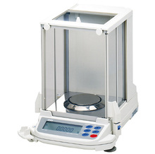 日本AND爱安德 GH-252 分析电子天平