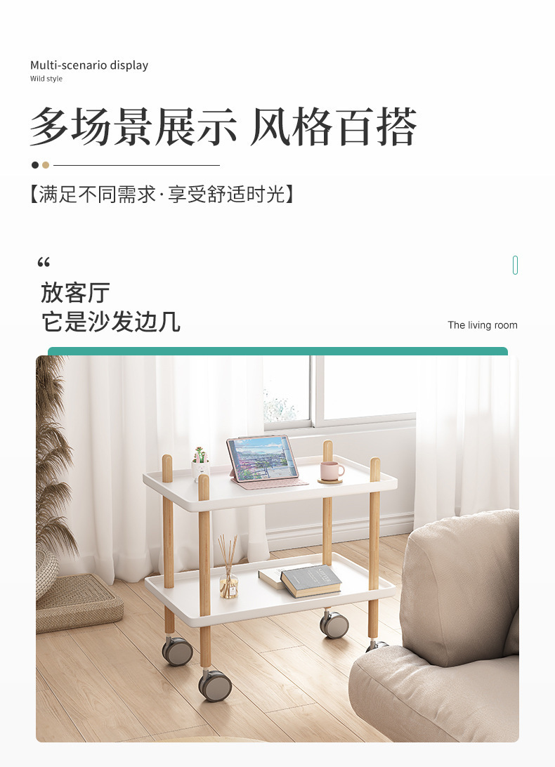 Description Picture 4 of item4447 2items  Multi-layer shoe rack simple large-capacity indoor porch entrance space-saving shoe cabinet dormitory shoe storage