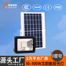 太阳能户外灯庭院新款农村家用高端室外led超亮大功率照明道路灯