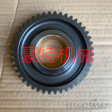 现货供应卡车传动系统变速箱零部件中间齿轮总成 VG1560050053