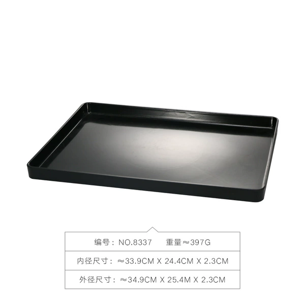 8337 light face black