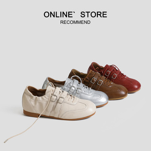 �tɫ��ӖЬŮ2026�����¿�͹�СƤЬ�[�΃�����5cm~������Ь��Ь