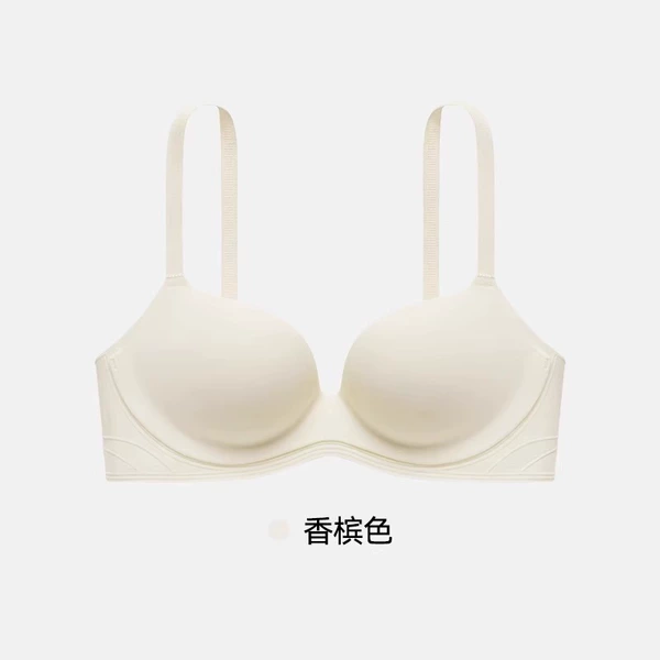 Champagne color