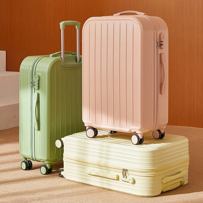 [Fábrica de selección estricta] supercapacidad ins maleta roja 28 pulgadas maleta de palanca femenina rueda silenciosa contraseña