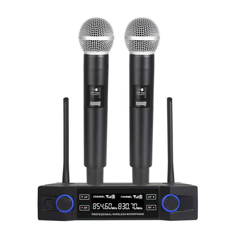 V7 좋은 음질 외부 단일 폭발로 핸드 헬드