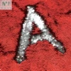 Red red/silver