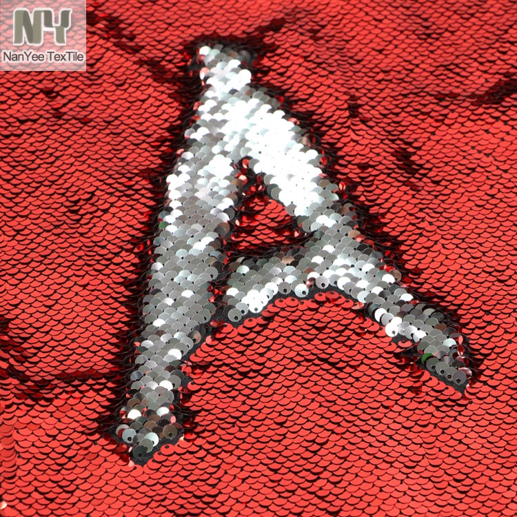 Двусторонние ногти блестки sequins, творческая элитная ткань, интернет-известность