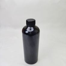 福将义乌本地送货上门空瓶定 制包装瓶小口黑色避光密封乳液瓶