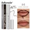 Pointed Peel-off Lip Liner #4 ((Foreign Version)