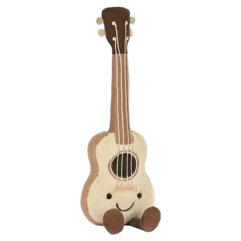 Jellycat muñeca triple marca completa sol oso cachorro dragón volador muñeca de peluche transfronteriza regalos al por mayor