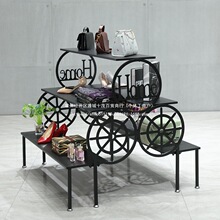 ���]��ɫչʾ����ˮ̨�������ʽ�Ѝu؛�ܷ��b����Й�����Ь����