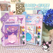 �����t����ɐۿ�ͨ�����ك�ͯdiy�L���T�f���b�W��ˮ����ɫ��