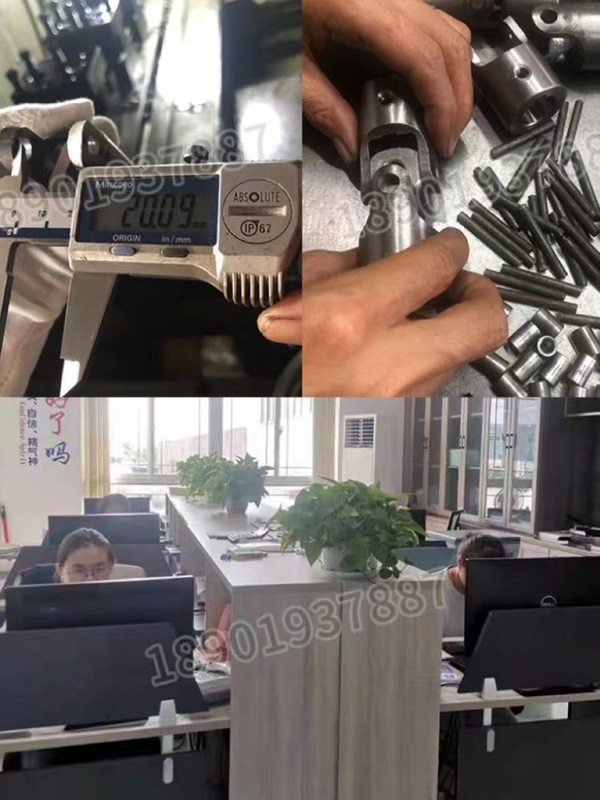 メーカー精密クロスユニバーサルジョイントシングルセクションユニバーサルジョイントドライブシャフトクロスシャフトカップリング6 101216 202|undefined