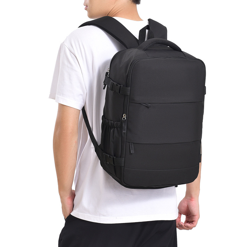 Large-Capacity Travel Bag, Multi-Functional Luggage Backpack, Business Trip Laptop Bag, Cross-Border Hot-Selling Popular Backpack