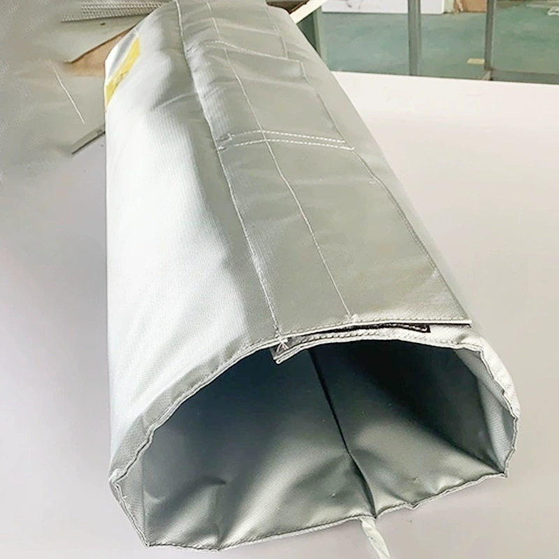 Высокотемпературное нагревательное одеяло Технические характеристики промышленного нагревательного одеяла Разнообразная нагревательная форма 200 л нагревательный рукав ствола