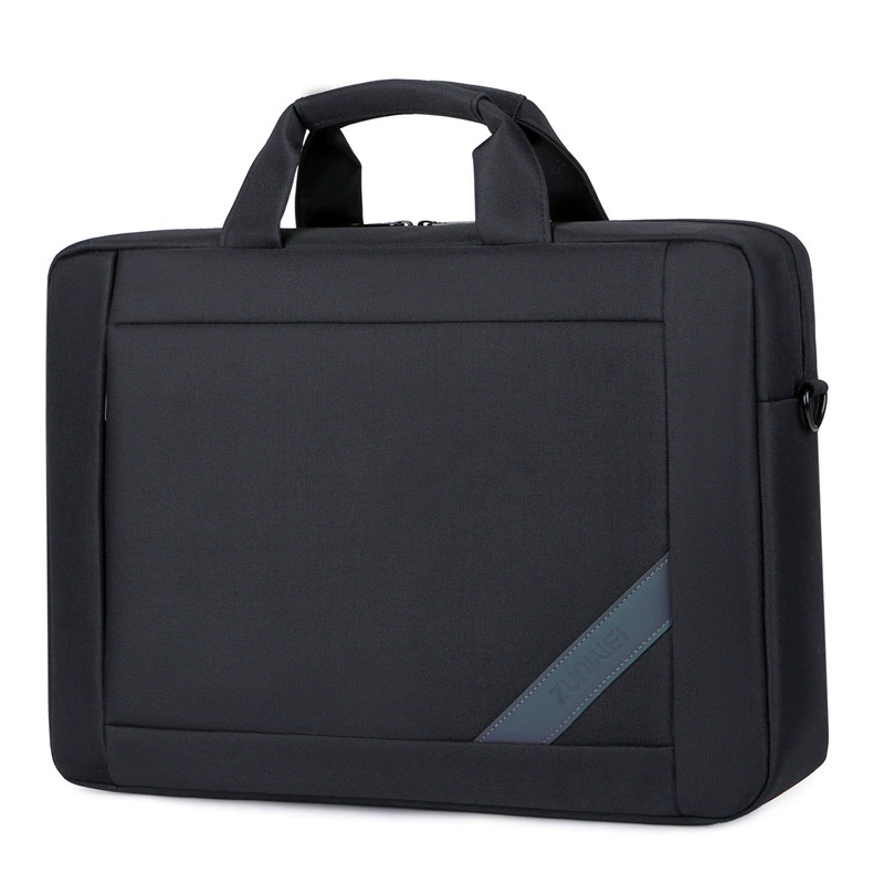 Capacious air bag, multilayer laptop